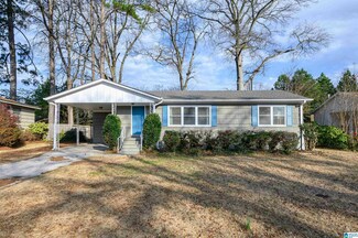 609 Oakmoor Dr, Birmingham, AL 35209