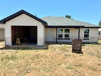 309 E 25th St, San Angelo, TX 76903