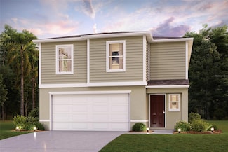 1005 Ambleside Dr, Haines City, FL 33844