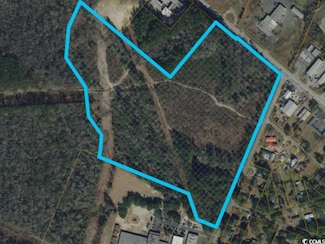 TBD1150 U S 501 Business, Conway, SC 29526