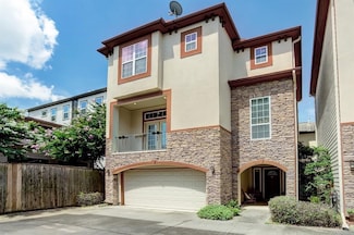 5939 Kiam St Unit D, Houston, TX 77007