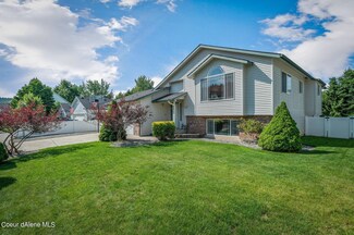 2012 E Mountain Vista Dr, Coeur D'Alene, ID 83815