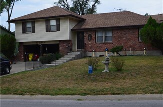 5146 Lister Ave, Kansas City, MO 64130