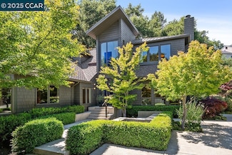25 Haciendas Rd, Orinda, CA 94563