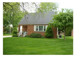 503 Ditto St, Archbold, OH 43502
