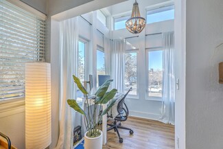278 Alexandra Dr Unit 8, Mount Pleasant, SC 29464