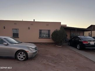 305 Edith Dr, El Paso, TX 79915