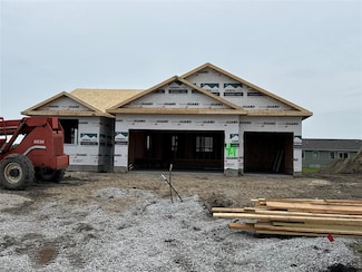 401 NE Chalet St, Elkhart, IA 50073