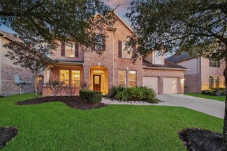 2526 Marufo Vega Dr, Spring, TX 77386