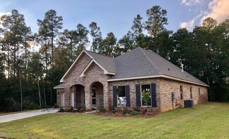 15208 Crestview Cove, Ocean Springs, MS 39564