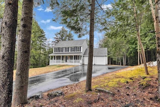 130 Murphy Rd, Peterborough, NH 03458