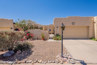 2439 W Calle Retana, Tucson, AZ 85745