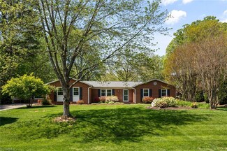714 Keighly Ct, Winston Salem, NC 27104