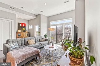 3821 14th St NW Unit 8, Washington, DC 20011