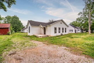 410 S Streets Ave, Elkton, KY 42220
