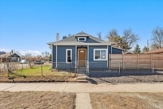 3300 W 2nd Ave, Denver, CO 80219