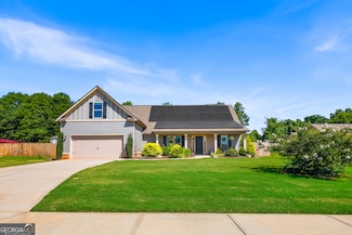 162 Ashton Ln, Statham, GA 30666