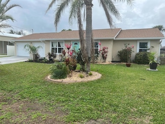 5281 Boyle Terrace, Port Charlotte, FL 33981