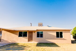 5601 E 32nd St, Tucson, AZ 85711