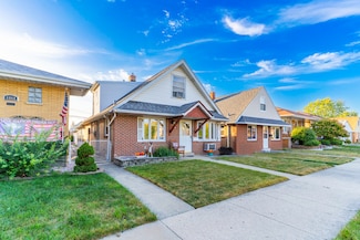 6046 S Melvina Ave, Chicago, IL 60638