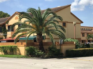 11795 SW 18th St Unit 331, Miami, FL 33175