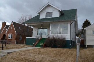 1217 W 3rd St, Anaconda, MT 59711
