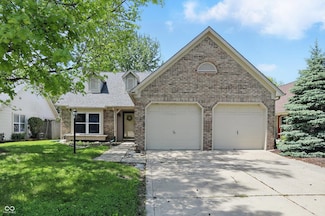 14634 Village Park Dr E, Carmel, IN 46033