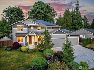 11503 211th Ave SE, Snohomish, WA 98290