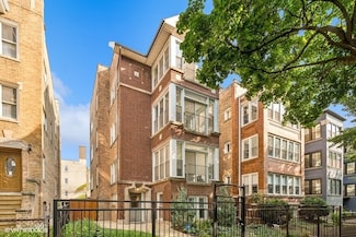 1330 W Winnemac Ave Unit 2, Chicago, IL 60640