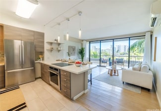 2333 Kapiolani Blvd Unit 311, Honolulu, HI 96826