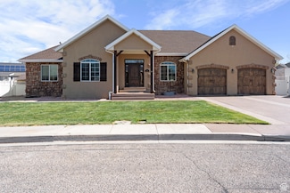 3820 W 1475 N, Cedar City, UT 84721