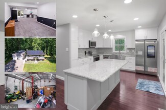 8813 Paris Estates Ct, Owings, MD 20736