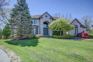 3225 Legacy Ct, West Bloomfield Township, MI 48323