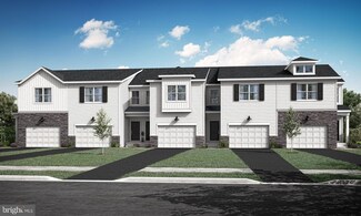 7566 Clayton Ave, Coopersburg, PA 18036
