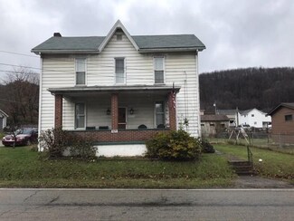 3023 Route 259, Bolivar, PA 15923