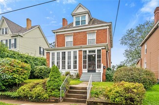 40 E Orchard Ave, Pittsburgh, PA 15202