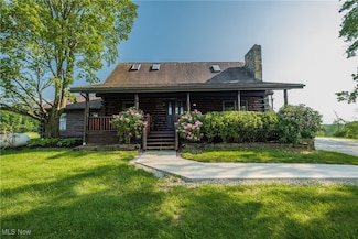 6120 Norco Rd NE, Carrollton, OH 44615