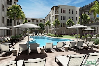 1150 E Perry Ln Unit A1, Savannah, GA 31401