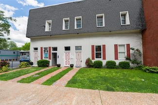 2416 S 12th St Unit A, Saint Louis, MO 63104