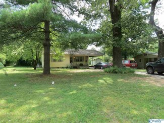 608 Tupelo Pike, Scottsboro, AL 35768