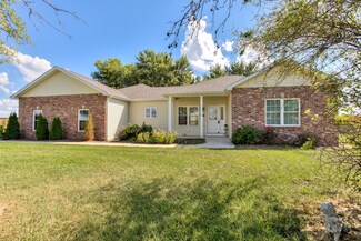 1183 E 1900 North Rd, White Heath, IL 61884