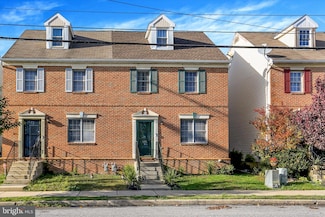 815 E King St, York, PA 17403