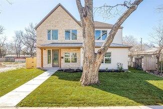 5853 Lyle St, Westworth Village, TX 76114