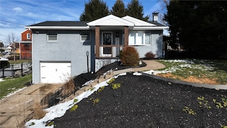797 Elmer St, Ambridge, PA 15003