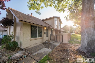 72 Condor Cir, Carson City, NV 89701