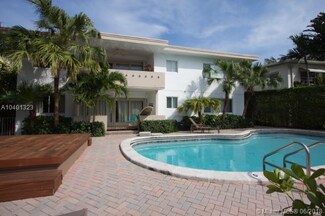 4800 Pine Tree Dr Unit 203, Miami Beach, FL 33140