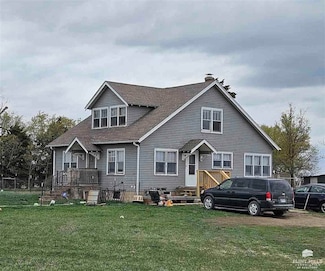 1473 900 Ave, Hope, KS 67451