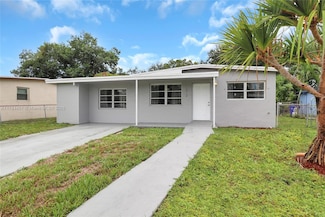 272 NW 30th Terrace, Fort Lauderdale, FL 33311
