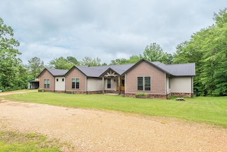 456 County Road 313, Burnsville, MS 38833