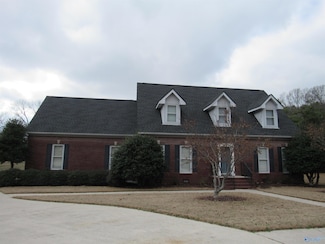 1700 Creek Bend Cir SE, Huntsville, AL 35802
